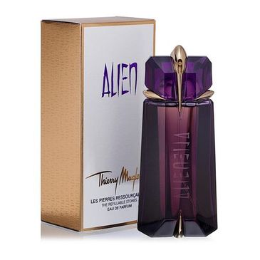 Thierry Mugler Alien parfumovaná voda pre ženy 30 ml