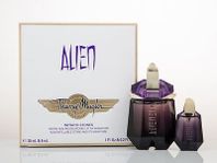 Thierry Mugler Alien parfumovaná voda pre ženy 30 ml + parfumovaná voda 6 ml darčeková sada