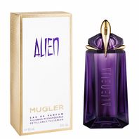 Thierry Mugler Alien parfumovaná voda naplniteľný pre ženy 60 ml