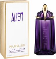 Thierry Mugler Alien parfumovaná voda pre ženy 90 ml