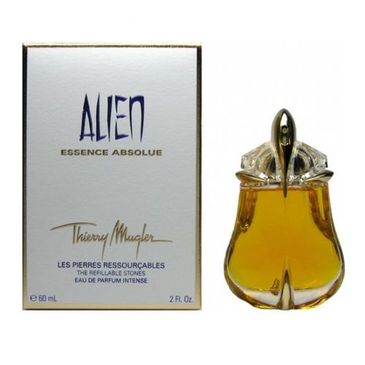 Thierry Mugler Alien Essence Absolue naplniteľný parfumovaná voda pre ženy 30 ml