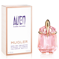 Thierry Mugler Alien Flora Futura toaletná voda pre ženy 30 ml