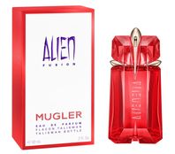 Thierry Mugler Alien Fusion parfumovaná voda pre ženy 60 ml