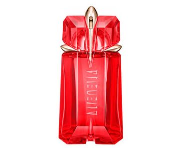 Thierry Mugler Alien Fusion parfumovaná voda pre ženy 60 ml TESTER