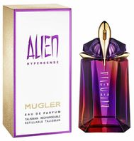 Thierry Mugler Alien Hypersense parfumovaná voda pre ženy 30 ml plniteľný