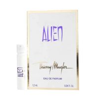 Thierry Mugler Alien parfumovaná voda pre ženy 1,2 ml vzorka