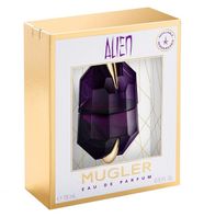 Thierry Mugler Alien parfumovaná voda pre ženy 15 ml naplniteľný