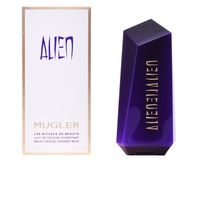 Thierry Mugler Alien sprchovacie mlieko pre ženy 200 ml