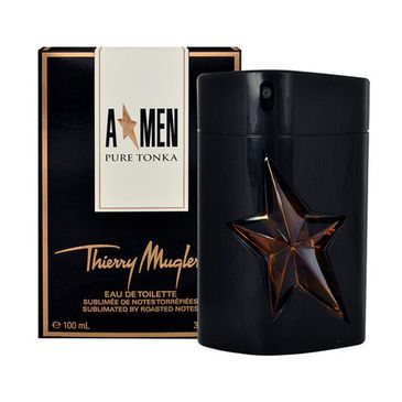 Thierry Mugler A*Men Pure Tonka toaletná voda pre mužov 100 ml