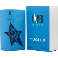 Thierry Mugler A*Men Ultimate toaletná voda pre mužov 100 ml