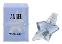 Thierry Mugler Angel naplniteľný parfumovaná voda pre ženy 15 ml