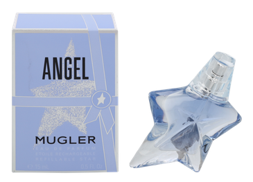 Thierry Mugler Angel naplniteľný parfumovaná voda pre ženy 15 ml