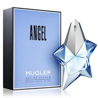 Thierry Mugler Angel parfumovaná voda pre ženy 25 ml