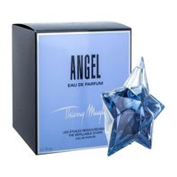 Thierry Mugler Angel naplniteľný parfumovaná voda pre ženy 75 ml TESTER