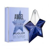 Thierry Mugler Angel Elixir naplniteľný parfumovaná voda pre ženy 100 ml