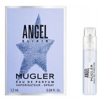 Thierry Mugler Angel Elixir parfumovaná voda pre ženy 1,2 ml