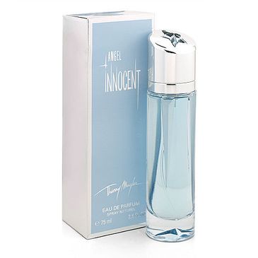 Thierry Mugler Innocent parfumovaná voda pre ženy 50 ml