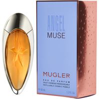 Thierry Mugler Angel Muse parfumovaná voda pre ženy 50 ml TESTER