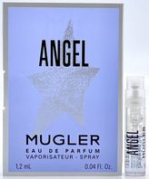 Thierry Mugler Angel parfumovaná voda pre ženy 1,2 ml vzorka