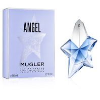 Thierry Mugler Angel parfumovaná voda pre ženy naplnitelný 50 ml