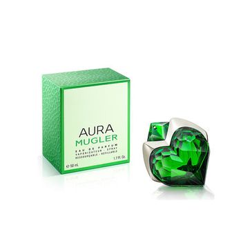 Thierry Mugler Aura parfumovaná voda pre ženy 30 ml