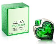 Thierry Mugler Aura parfumovaná voda pre ženy 50 ml