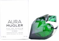Thierry Mugler Aura parfumovaná voda pre ženy 90 ml TESTER