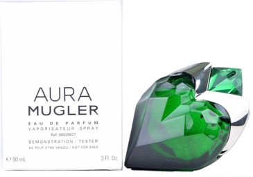 Thierry Mugler Aura parfumovaná voda pre ženy 90 ml TESTER