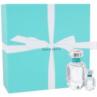 Tiffany & Co. parfumovaná voda pre ženy 50 ml + parfumovaná voda 5 ml darčeková sada