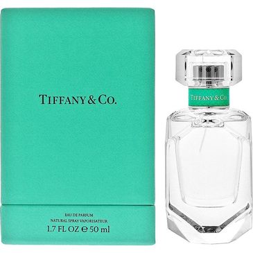 Tiffany & Co. parfumovaná voda pre ženy 50 ml TESTER