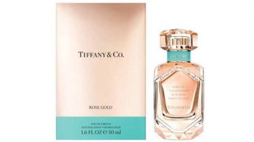 Tiffany & Co. Rose Gold parfumovaná voda pre ženy 50 ml