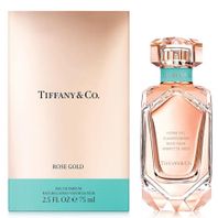 Tiffany & Co. Rose Gold parfumovaná voda pre ženy 75 ml