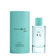 Tiffany & Co. Tiffany & Love parfumovaná voda pre ženy 50 ml