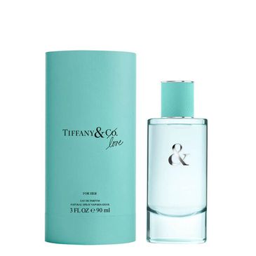 Tiffany & Co.Tiffany & Love parfumovaná voda pre ženy 90 ml