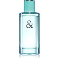 Tiffany & Co.Tiffany & Love parfumovaná voda pre ženy 90 ml TESTER