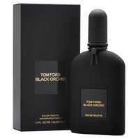 Tom Ford Black Orchid toaletná voda pre ženy 100 ml