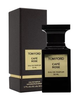 Tom Ford Café Rose parfumovaná voda unisex 100 ml