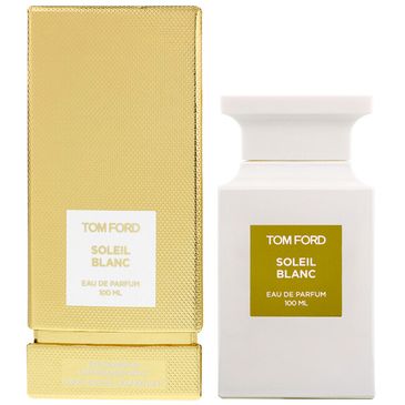 Tom Ford Soleil Blanc parfumovaná voda unisex 50 ml