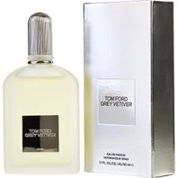 Tom Ford Grey Vetiver parfumovaná voda pre mužov 50 ml