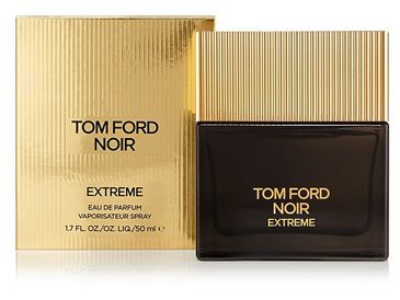Tom Ford Noir Extreme parfumovaná voda pre mužov 100 ml