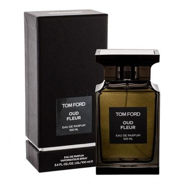 Tom Ford Oud Fleur parfumovaná voda unisex 100 ml