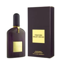 Tom Ford Velvet Orchid parfumovaná voda pre ženy 50 ml