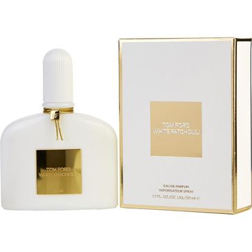 Tom Ford White Patchouli parfumovaná voda pre ženy 50 ml