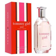 Tommy Hilfiger Tommy Girl Brights toaletná voda pre ženy 100 ml