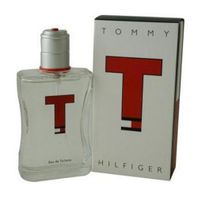 Tommy Hilfiger Tommy T toaletná voda pre mužov 100 ml
