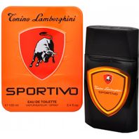 Lamborghini Sportivo toaletná voda pre mužov 50 ml