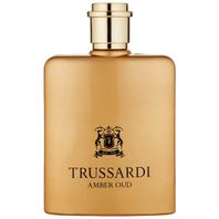 Trussardi Amber Oud parfumovaná voda pre mužov 100 ml TESTER