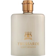 Trussardi Scent of Gold parfumovaná voda pre ženy 100 ml TESTER