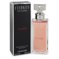 Calvin Klein Eternity Flame parfumovaná voda pre ženy 100 ml