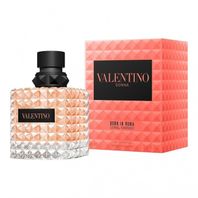 Valentino Donna Born in Roma Coral Fantasy parfumovaná voda pre ženy 50 ml